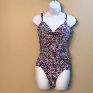 Victoria’s Secret Tankini Bathing Suit
